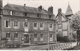 76 - CLERES - La Mairie - Clères