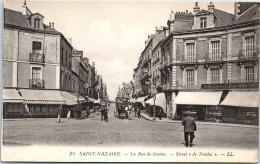 44 MESQUER KERCABELEC - La Rue De Nantes - Mesquer Quimiac