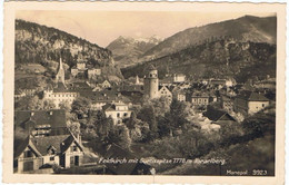 Fedkirch   1935 - Feldkirch