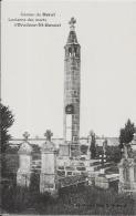 CPA Lanterne Des Morts Non Circulé Oradour Saint Genest Le Dorat - Monuments