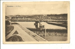 Wijnegem Wyneghem De Brug - Wijnegem