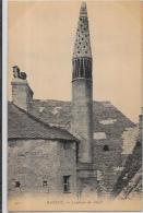CPA Lanterne Des Morts Non Circulé Bayeux - Monuments