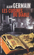 C1 Alain GERMAIN Les CUISINES DU DIABLE - Le Masque