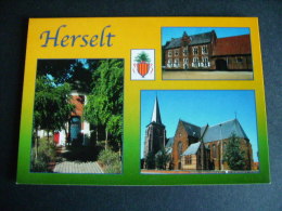 Pstk3450 : Herselt - Herselt