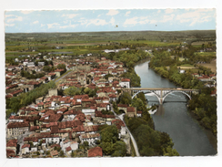 81- Rabastens - Vue Aérienne - Rabastens