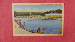 - Ohio > Cincinnati  Sunlite Pool  Coney Island--    --------  Ref 2400 - Cincinnati