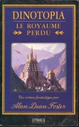 Dinotopia Le Royaume Perdu Par Foster Ed Lefrancq - Lefrancq