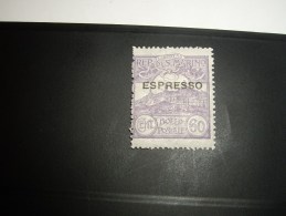 Saint MARIN  1923  EXPRES  Neuf* - Exprespost