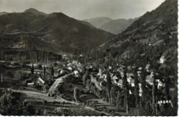 Bordes - Vue Générale (CPSM) - Varilhes