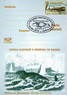 Arrctica, Antarctica, Whale. - Barcos Polares Y Rompehielos