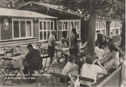 AK Sächsische Schweiz Gaststätte Waldhäusl Waldhäus 'l Kirnitzschtal Bei Schandau Ostrau Lichtenhain Hinterhermsdorf DDR - Kirnitzschtal