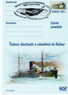 Antarctica, Arctica, Polarship,whaler. - Barcos Polares Y Rompehielos