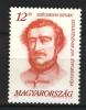 HUNGARY - 1991. Count István Széchenyi, Founder Of Academy Of Sciences MNH! Mi 4161 - Unused Stamps