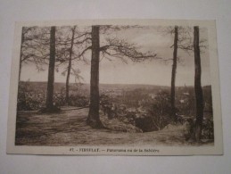 Panorama Vu De La Sablière - Viroflay