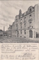 Allemagne - Mönchengladbach M. Gladbach - Zentralstelle Des Volksvereins F.d. Katolische Deutschland - 1907 - Moenchengladbach