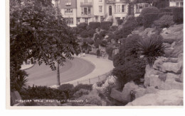 Ramsgate - Madeira Walk - East Cliff - Ramsgate