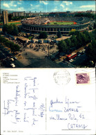 4340a)cartolina Torino Stadio Comunale Ediz Sacat - Stadien & Sportanlagen