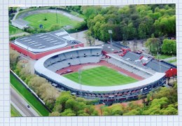 AARHUS Stade "NRGI Arena" Danemark - Fútbol