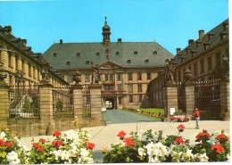 Alemania - Fulda - Fulda