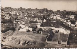 CPSM 9X14 . ESPAGNE . GUADIX Vue Partielle De Las Grottes - Sonstige & Ohne Zuordnung