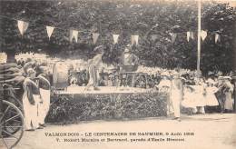 95 - VAL D'OISE / Valmondois - Centenaire De Daumier - Robert Macaire Et Bertrand - Parade D' Emile Henriot - Valmondois