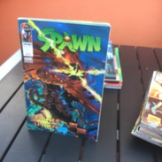 Spawn 23 - Spawn