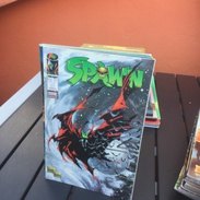 Spawn 22 - Spawn