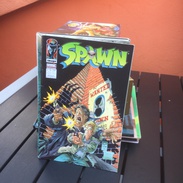 Spawn 18 - Spawn