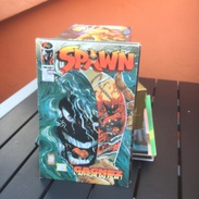 Spawn 19 - Spawn