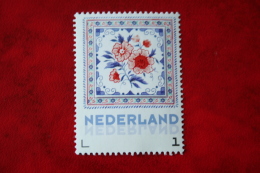 Flower Fleur HALLMARK Persoonlijke Postzegel POSTFRIS / MNH ** NEDERLAND / NIEDERLANDE - Persoonlijke Postzegels