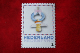 Boy Teat HALLMARK Persoonlijke Postzegel POSTFRIS / MNH ** NEDERLAND / NIEDERLANDE - Personalisierte Briefmarken