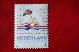Vogel Bird Oiseau HALLMARK Persoonlijke Postzegel POSTFRIS / MNH ** NEDERLAND / NIEDERLANDE - Personalisierte Briefmarken