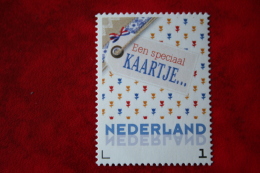 Een Speciaal Kaartje HALLMARK Persoonlijke Postzegel 2013 POSTFRIS / MNH ** NEDERLAND / NIEDERLANDE - Persoonlijke Postzegels