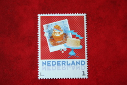 Cupcake Cake HALLMARK Persoonlijke Postzegel 2013 POSTFRIS / MNH ** NEDERLAND / NIEDERLANDE - Timbres Personnalisés