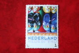 Klomp Wooden Shoes HALLMARK Persoonlijke Postzegel 2013 POSTFRIS / MNH ** NEDERLAND / NIEDERLANDE - Timbres Personnalisés