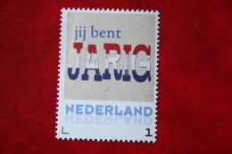 Jij Bent Jarig HALLMARK Persoonlijke Postzegel 2013 POSTFRIS / MNH ** NEDERLAND / NIEDERLANDE - Personnalized Stamps