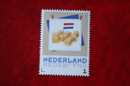 Cheese Kaas Fromage HALLMARK Persoonlijke Postzegel 2013 POSTFRIS / MNH ** NEDERLAND / NIEDERLANDE - Personnalized Stamps