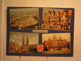 Bremen - Vues Diverses - Other & Unclassified