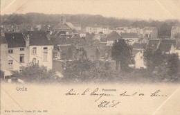 Belgique - Bruxelles Uccle - Panorama - Ukkel - Uccle