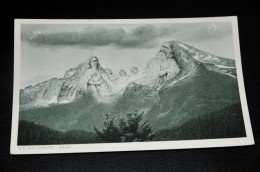 148 Die Watzmann-Sage - Berchtesgaden