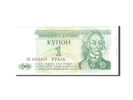 Billet, Transnistrie, 1 Ruble, 1994, Undated, KM:16, SPL - Other - Europe