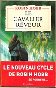 Pygmalion - HOBB, Robin - Le Cavalier Rêveur (TBE) - Pygmalion