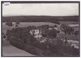 GRÖSSE 10x15 Cm - HÜTTWILEN - KURHOTEL SCHLOSS STEINEGG - TB - Hüttwilen