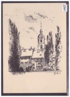 GRÖSSE 10x15 Cm - ALT OLTEN - TB - Olten