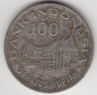 @Y@    Indonesie  100   Rupiah  1979        (3990) - Indonesien