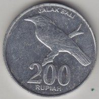 @Y@    Indonesie  200  Rupiah    2003         (3995) - Indonesien