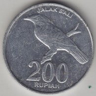 @Y@    Indonesie  200  Rupiah    2003         (3995) - Indonésie