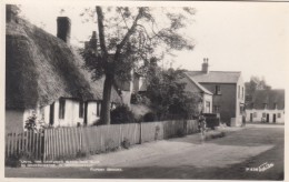 CP GRANCHESTER ENGLAND  LYRIC BY RUPERT BROOKE - Other & Unclassified