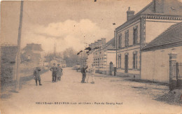 ¤¤  -   NEUNG-sur-BEUVRON    -  Rue Du Bourg Neuf     -   ¤¤ - Neung Sur Beuvron