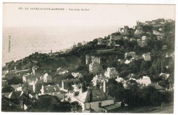 CPA Le Havre, Sainte Adresse, Vue Prise Du Fort (pk30874) - Cap De La Hève